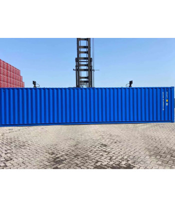 40ft Standard Container...